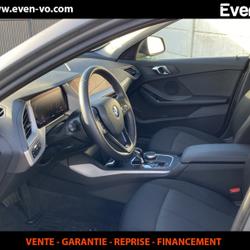 BMW Serie 1 (F40) 116IA 109CH BUSINESS DESIGN DKG7 Lesneven