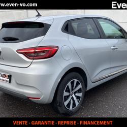 Renault Clio 5 1.0 TCE 90CH EVOLUTION Lesneven