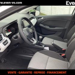 Renault Clio 5 1.0 TCE 90CH EVOLUTION Lesneven