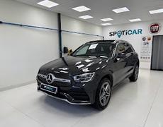 Mercedes GLC Rouen