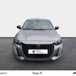 Peugeot 208 208 Hybrid 100 e-DCS6 Active Sarceaux