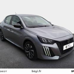 Peugeot 208 208 Hybrid 100 e-DCS6 Active Sarceaux