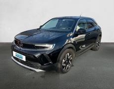 Opel Mokka Vernouillet