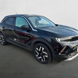 Opel Mokka Electrique 136 ch & Batterie 50 kWh - Elegance occasion - Vernouillet - photo 3/20