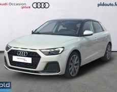 Audi A1 Sportback Marseille 11e Arrondissement
