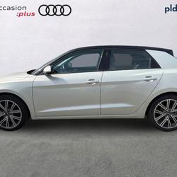 Audi A1 Sportback A1 Sportback 30 TFSI 110 ch BVM6 Advanced 2 Marseille 11e Arrondissement