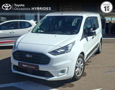 Ford Transit Connect Beaune
