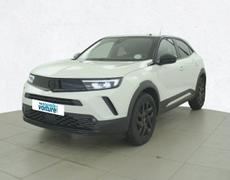 Opel Mokka Vernouillet