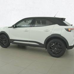 Opel Mokka 1.2 Turbo 130 ch BVA8 - GS occasion - Vernouillet - photo 2/24