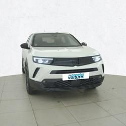 Opel Mokka Mokka 1.2 Turbo 130 ch BVA8 - GS Vernouillet