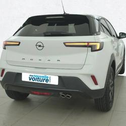 Opel Mokka 1.2 Turbo 130 ch BVA8 - GS occasion - Vernouillet - photo 3/24