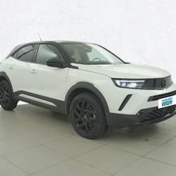 Opel Mokka Mokka 1.2 Turbo 130 ch BVA8 - GS Vernouillet