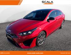 Kia Pro Cee'd Pamiers