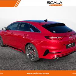 Kia Pro Cee'd PROCEED 1.6 T-GDi 204 ch DCT7 GT Pamiers