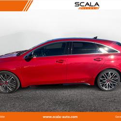 Kia Pro Cee'd PROCEED 1.6 T-GDi 204 ch DCT7 GT Pamiers