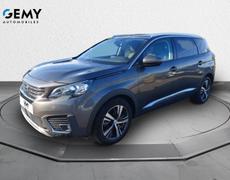 Peugeot 5008 Fougères