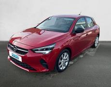 Opel Corsa Vernouillet