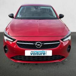 Opel Corsa 1.2 Turbo 100 ch BVA8 - Edition occasion - Vernouillet - photo 2/20