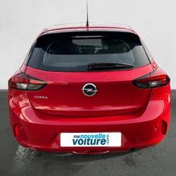 Opel Corsa 1.2 Turbo 100 ch BVA8 - Edition occasion - Vernouillet - photo 3/20