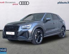 Audi Q2 Marseille 11e Arrondissement
