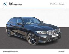 BMW Serie 3 Bourgoin-Jallieu