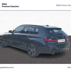 BMW Serie 3 330eA 292ch M Sport Bourgoin-Jallieu