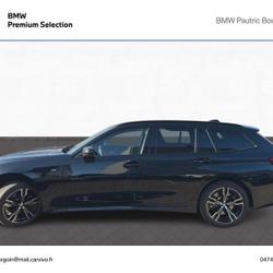 BMW Serie 3 330eA 292ch M Sport Bourgoin-Jallieu