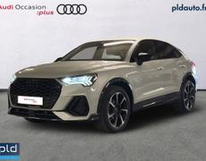 Audi Q3 Marseille 11e Arrondissement