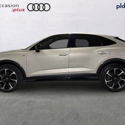 Audi Q3 Q3 Sportback 35 TFSI 150 ch S tronic 7 S line Marseille 11e Arrondissement