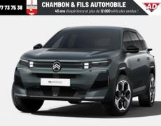 Citroen C5 Aircross La Grand-Croix