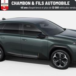 Citroen C5 Aircross HYBRIDE 145 ch e-DCS6 Max + Grip control La Grand-Croix