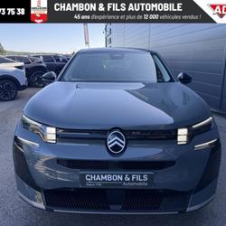 Citroen C5 Aircross HYBRIDE 145 ch e-DCS6 Max + Grip control La Grand-Croix
