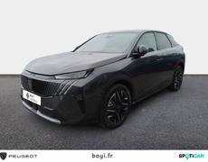 Peugeot 3008 Sarceaux