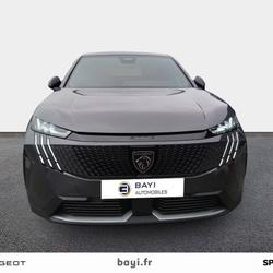 Peugeot 3008 3008 Hybrid 145 e-DCS6 Allure Sarceaux