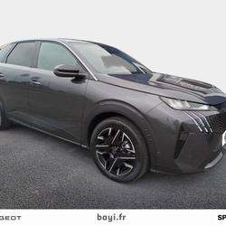 Peugeot 3008 3008 Hybrid 145 e-DCS6 Allure Sarceaux