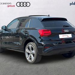 Audi Q2 Q2 35 TDI 150 S tronic 7 S line Plus Marseille 11e Arrondissement