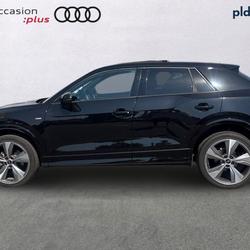Audi Q2 Q2 35 TDI 150 S tronic 7 S line Plus Marseille 11e Arrondissement