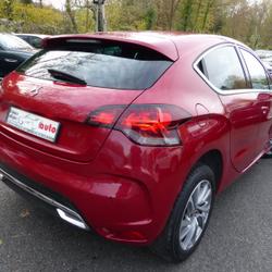 DS DS4 PURETECH 130CH SPORT CHIC S&S Mont&eacute;vrain