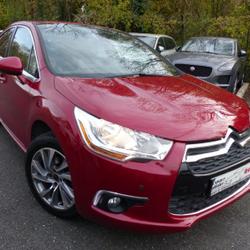 DS DS4 PURETECH 130CH SPORT CHIC S&S Mont&eacute;vrain