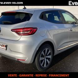 Renault Clio 5 1.0 TCE 90CH EVOLUTION Lesneven