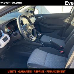 Renault Clio 5 1.0 TCE 90CH EVOLUTION Lesneven