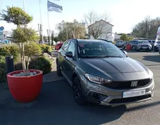 Fiat Tipo 2 Chantonnay