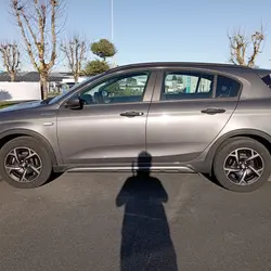 Fiat Tipo 2 1.0 FIREFLY TURBO 100 S/S PACK Chantonnay