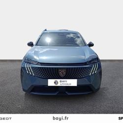 Peugeot 3008 3008 Hybrid 145 e-DCS6 Allure Sarceaux