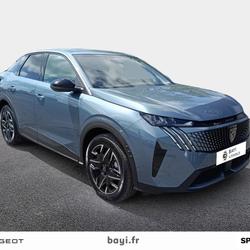 Peugeot 3008 3008 Hybrid 145 e-DCS6 Allure Sarceaux