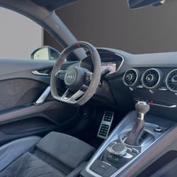 Audi TT 40 TFSI 197 COMPETITION PLUS S TRONIC Theix-Noyalo