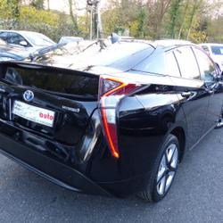 Toyota Prius V 122H DYNAMIC BUSINESS / TVA RECUPERABLE Mont&eacute;vrain