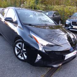 Toyota Prius V 122H DYNAMIC BUSINESS / TVA RECUPERABLE Mont&eacute;vrain