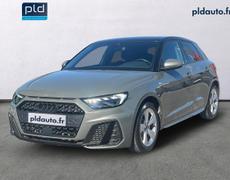 Audi A1 Sportback Marseille 11e Arrondissement