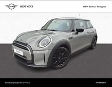 Mini Mini Bourgoin-Jallieu